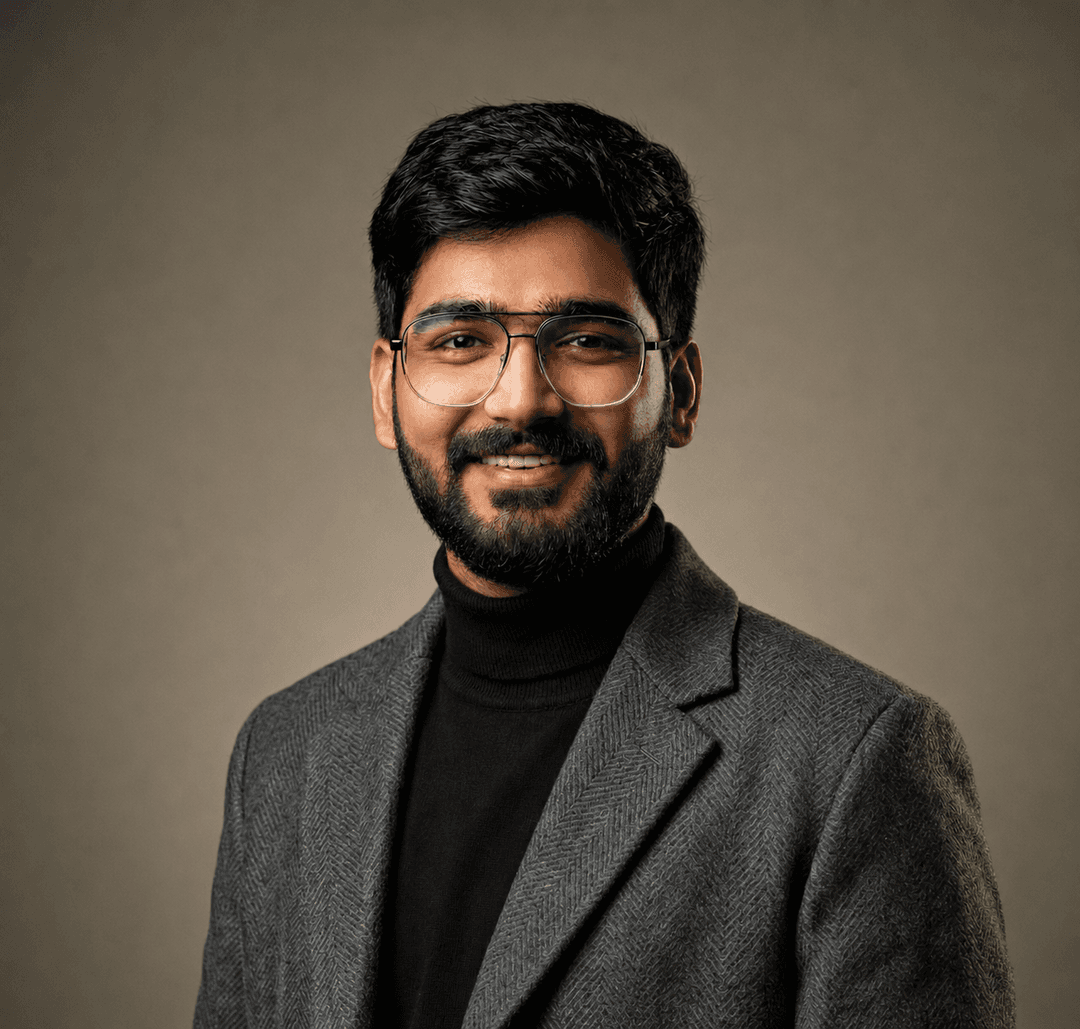 Shwetanshu Bhatt